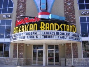 American Bandstand Theater 2