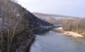 Buffalo River