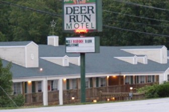 Deer Run Motel