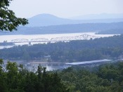 Kimberling City Bridge