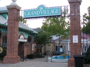 Grand Village