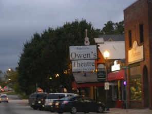 Owens Theater 022213