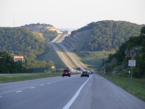 Highway Roadtrip A