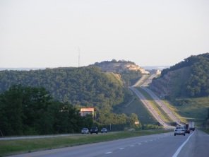 Highway Road Trip on Hwy 65 B 