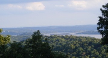 Table Rock Lake