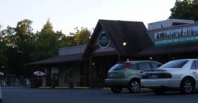 Wilderness Campground Store 22