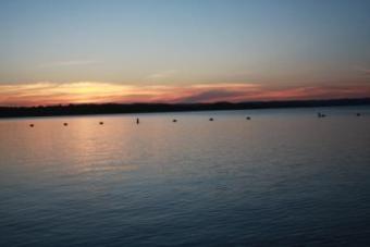 Table Rock Lake, Branson, MO