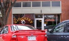 Clockers Cafe C
