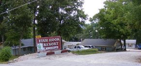 Fish Hook Resort