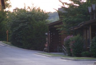 Grand Moutains cabins 2