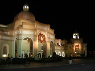 Sight and Sound Theater 2