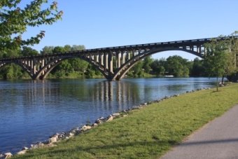 Turkey Creek Entrance Turkey Creek Entrance